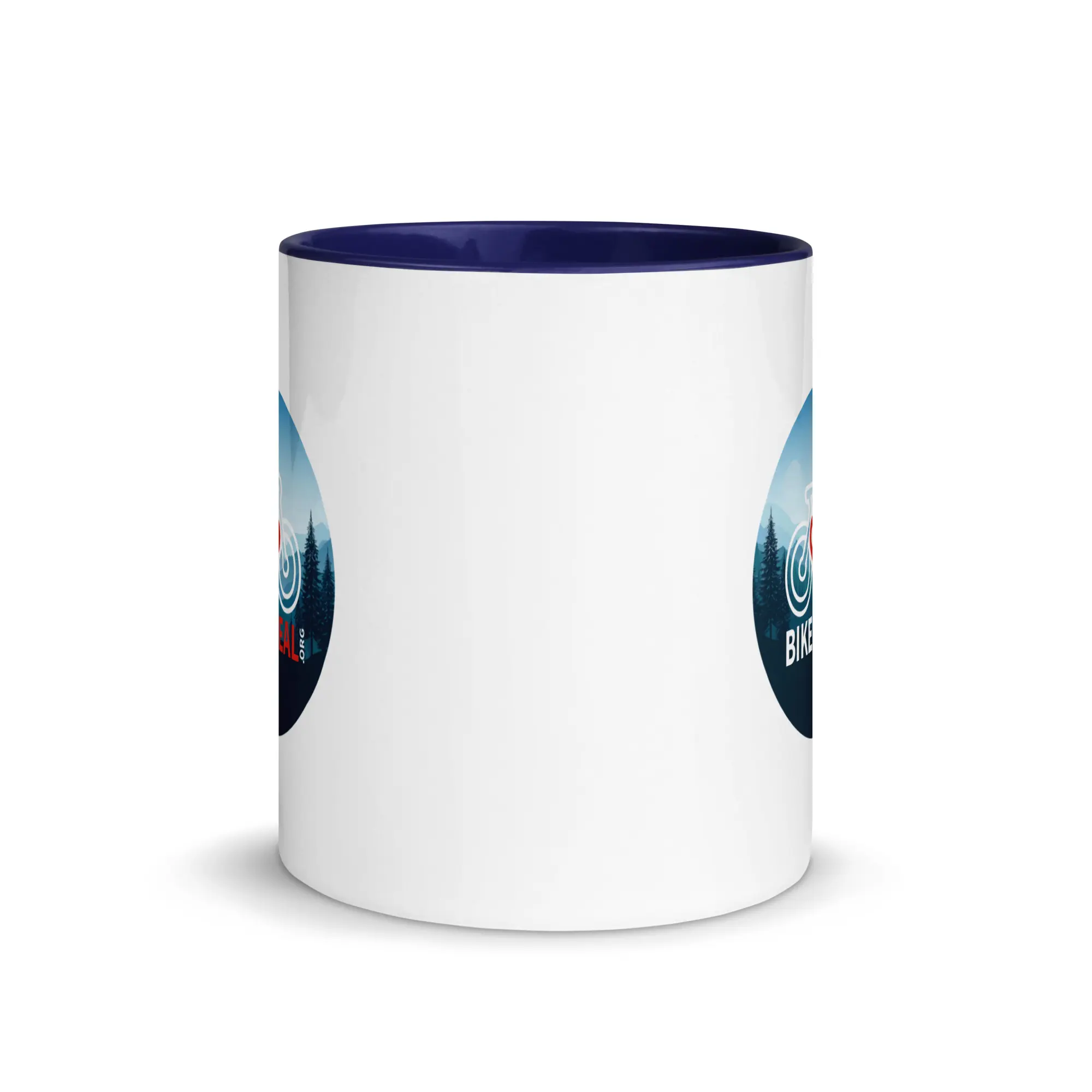 Blue Mug - Image 2