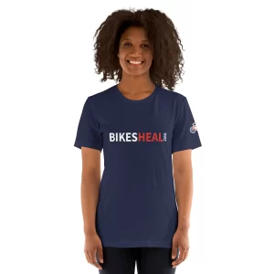 Heart on Sleeve Unisex