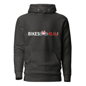 Hoodie Unisex